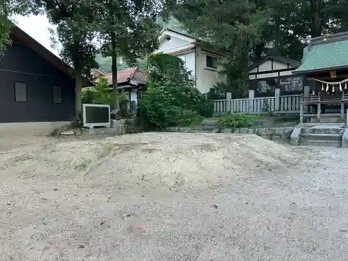 糸碕神社(広島県)
