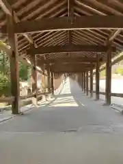 吉備津神社の建物その他