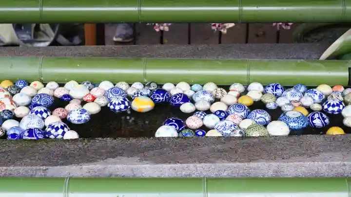 水無瀬神宮(大阪府)