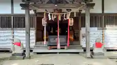 日吉神社(千葉県)