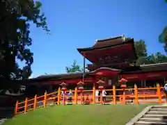 春日大社の建物その他