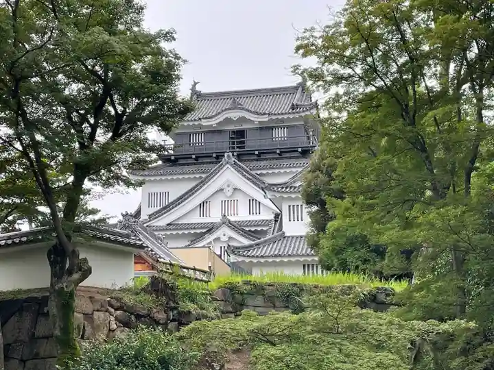 龍城神社(愛知県)