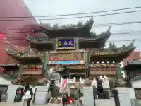 横濱媽祖廟(神奈川県)