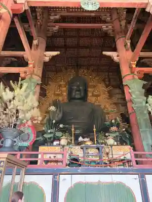 東大寺(奈良県)