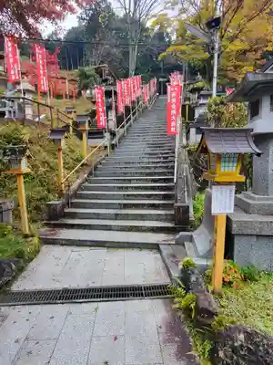 金剛山瑞峯寺(金剛不動尊) (栃木県)