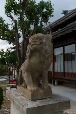 市軸稲荷神社(大阪府)