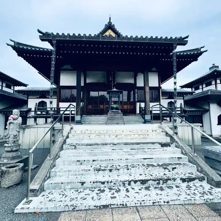 大應寺(埼玉県)
