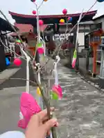 大鏑神社(福島県)