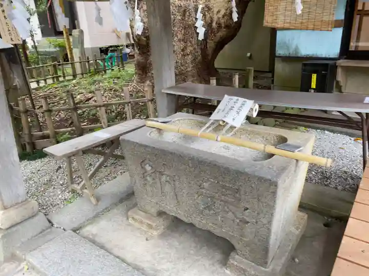 御霊神社(神奈川県)