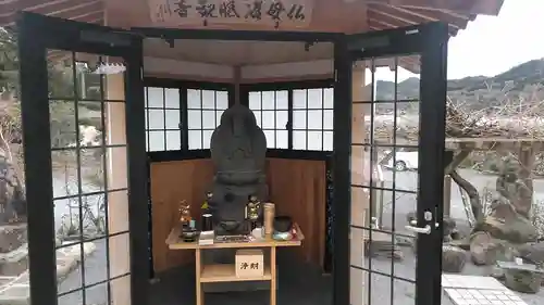 妙覚寺(大分県)