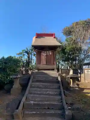 若宮八幡宮(千葉県)