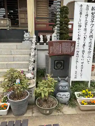 正法院のその他建物