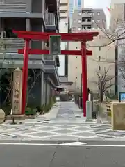 小野八幡神社(兵庫県)