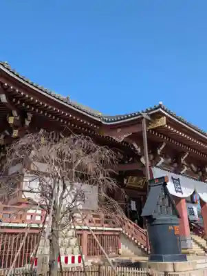 池上本門寺(東京都)
