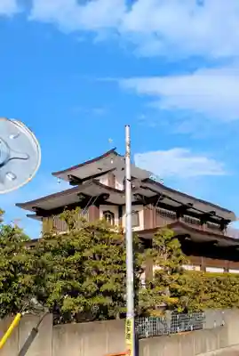 常仙院(東京都)