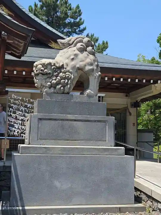 廣島護國神社(広島県)