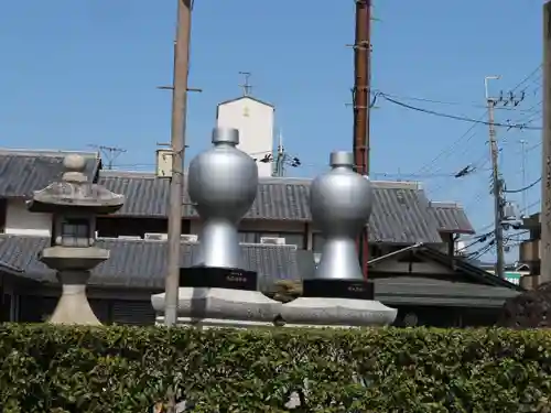 松尾大社のその他建物