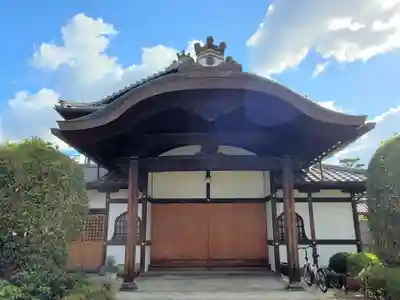 後白河院御聖蹟　法住寺のその他建物