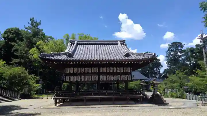 向日神社(京都府)