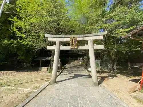 石清水八幡宮(京都府)