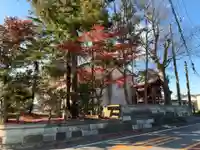 八幡神社(千葉県)