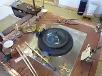 法話と天井絵の寺 観音寺のその他建物