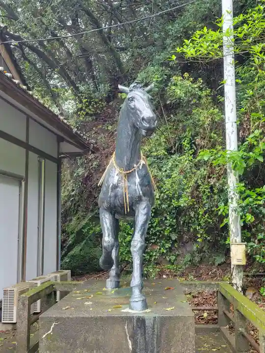 和霊神社(愛媛県)