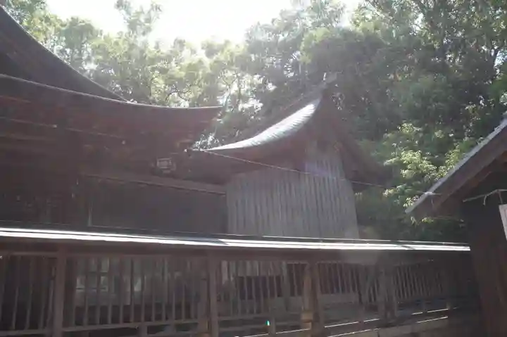八大神社(滋賀県)