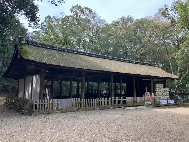 春日大社(奈良県)