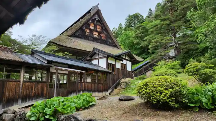 正法寺(岩手県)
