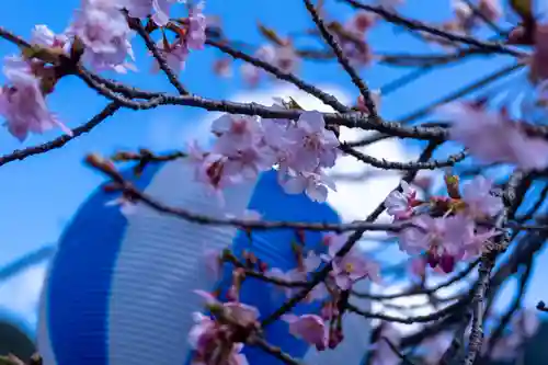水神(長野県)