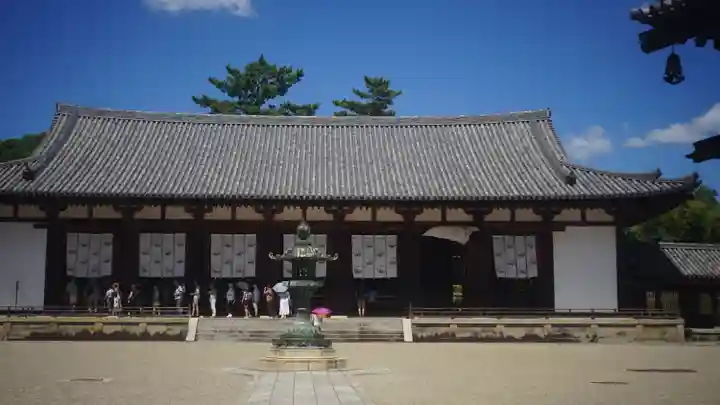 法隆寺(奈良県)