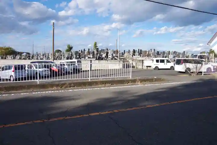 成等寺のその他建物