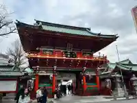 神田神社(神田明神)(東京都)