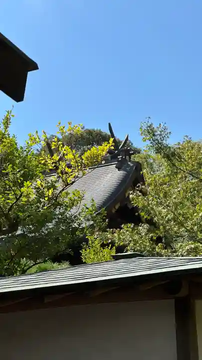 誉田八幡宮(大阪府)