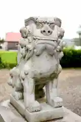 上雷神社(北海道)