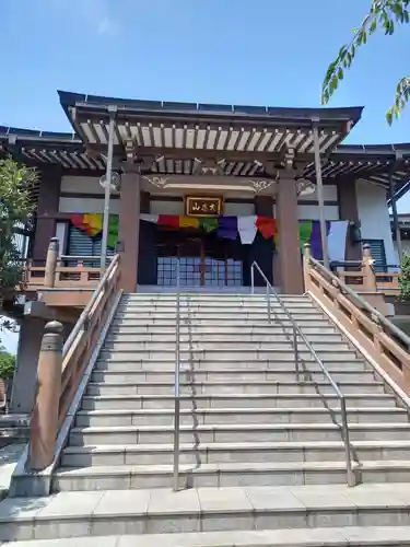 華蔵院(東京都)