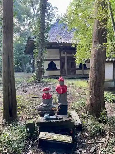 長楽寺(群馬県)