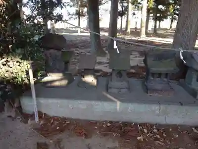 赤城神社(群馬県)