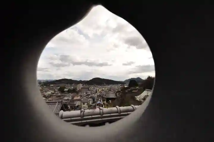 西国寺(広島県)