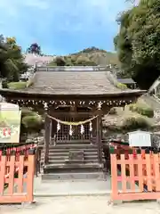 白鬚神社(滋賀県)