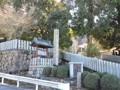 尾張冨士大宮浅間神社のその他建物