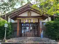 出雲大社福岡分院(福岡県)