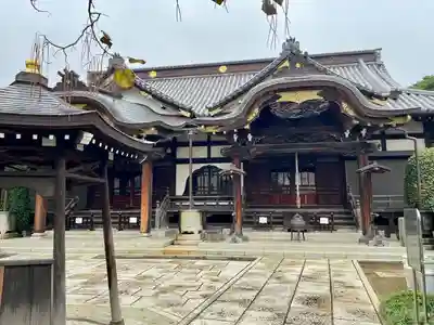 大圓寺(東京都)