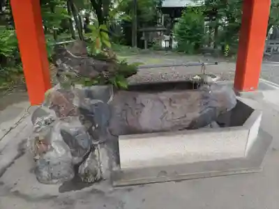 三光稲荷神社(愛知県)