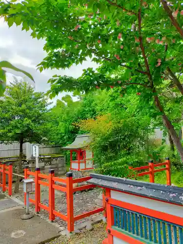車折神社(京都府)