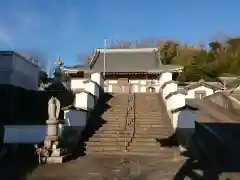 極楽寺の建物その他