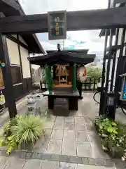 蛙大明神 (長野県)