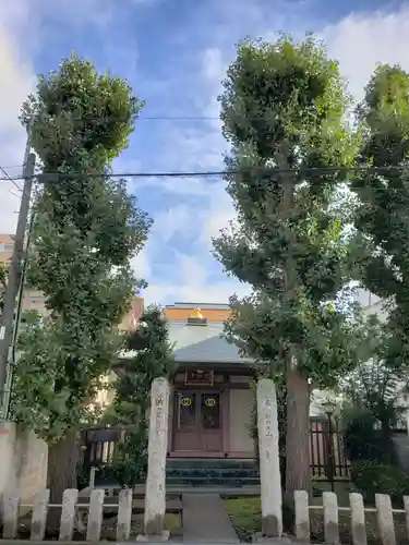 不動堂(東京都)