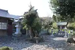 山神神社(滋賀県)